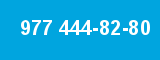 977 444-82-80